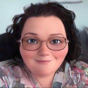 Meet your Posher, Lottie-jean